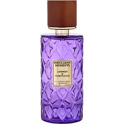 Indulgent Moments Lavender & Honeysuckle by Indulgent Moments EAU DE PARFUM SPRAY 4.2 OZ (UNBOXED) for WOMEN