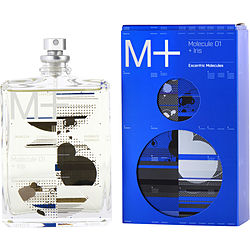 Escentric Molecules Molecule 01 + Iris