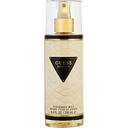 GUESS SEDUCTIVE by Guess FRAGRANCE MIST 8.4 OZ for WOMEN