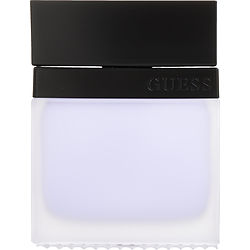 Guess Seductive Homme by Guess AFTERSHAVE 3.4 OZ for MEN
