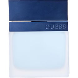 Guess Seductive Homme Blue by Guess AFTERSHAVE 3.4 OZ for MEN
