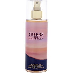 Guess 1981 Los Angeles BODY MIST