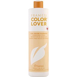 Framesi by Framesi COLOR LOVER CURL DEFINE SHAMPOO 16.9 OZ for UNISEX