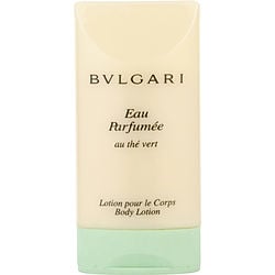 Bvlgari Green Tea by Bvlgari BODY LOTION 1 OZ for UNISEX 393252