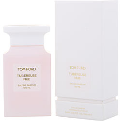 Tom Ford Tubereuse Nue by Tom Ford EAU DE PARFUM SPRAY 3.4 OZ for UNISEX