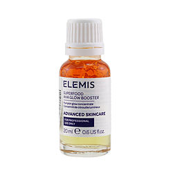 Elemis by Elemis Superfood AHA Glow Booster (Salon Size) -20ml/0.6OZ for WOMEN