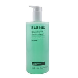 Elemis by Elemis Pro-Collagen Energising Marine Cleanser (Salon Size) -500ml/16.9OZ for WOMEN