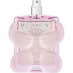 Moschino Toy 2 Bubble Gum by Moschino EDT SPRAY 3.4 OZ *TESTER for UNISEX