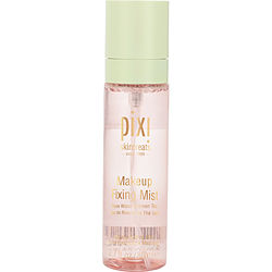 Pixi Women's By Makeup Fixing Mist -80Ml/2.7Oz For