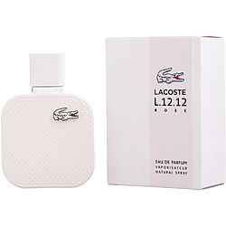 Lacoste L.12.12 Rose by Lacoste EDP SPRAY 1.6 OZ for WOMEN