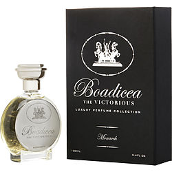 Boadicea the Victorious EAU DE PARFUM SPRAY 3.4 OZ Boadicea The Victorious Monarch Eau de Parfum 3.4 OZ