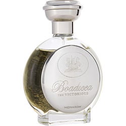 Boadicea the Victorious EAU DE PARFUM SPRAY 3.4 OZ *TESTER Boadicea The Victorious Monarch Eau de Parfum 3.4 OZ Tester