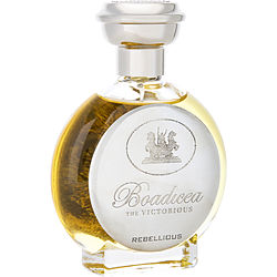 Boadicea The Victorious Rebellious by Boadicea the Victorious EAU DE PARFUM SPRAY 3.4 OZ *TESTER for UNISEX