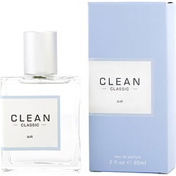 Clean Air by Clean EAU DE PARFUM SPRAY 2.1 OZ (NEW PACKAGING) for WOMEN