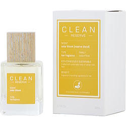 Clean Reserve Solar Bloom by Clean HAIR FRAGRANCE SPRAY 1.7 OZ for WOMEN