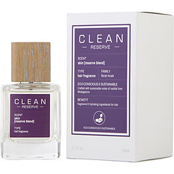 Clean Reserve Skin by Clean HAIR FRAGRANCE SPRAY 1.7 OZ for WOMEN