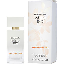 White Tea Mandarin Blossom by Elizabeth Arden EDT SPRAY 1.7 OZ for WOMEN