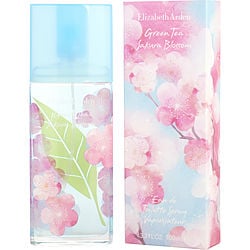 Green Tea Sakura Blossom by Elizabeth Arden EDT SPRAY 3.4 OZ for WOMEN