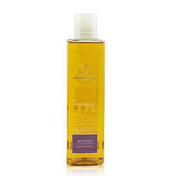 Image of Aromatherapy Associates by Aromatherapy Associates De-Stress - Muscle Shower Oil -250ml/8.45OZ for WOMEN
