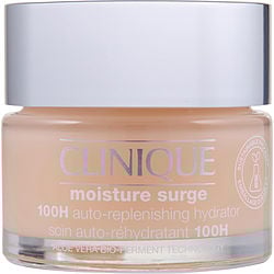 Clinique by Clinique Moisture Surge 100H Auto-Replenishing Hydrator -50ml/1.7OZ for WOMEN 398557