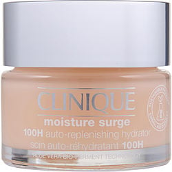 Clinique by Clinique Moisture Surge 100H Auto-Replenishing Hydrator -50ml/1.7OZ for WOMEN