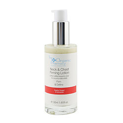 The Organic Pharmacy by The Organic Pharmacy Neck & Chest Firming Lotion -50ml/1.65OZ for WOMEN