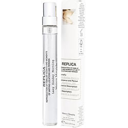 Replica Lazy Sunday Morning by Maison Margiela EDT SPRAY 0.33 OZ for WOMEN