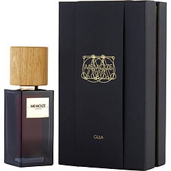 سعر ومواصفات Memoize London Gula by Memoize London EXTRAIT DE PARFUM SPRAY 3.4 OZ for UNISEX من متجر FragranceNet.com