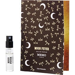 Memo Paris Moon Fever by Memo Paris EAU DE PARFUM SPRAY VIAL for UNISEX