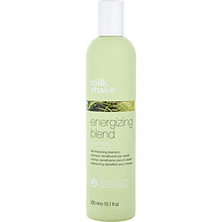 Milk Shake by Milk Shake ENERGIZING BLEND SHAMPOO 10.1 OZ for UNISEX