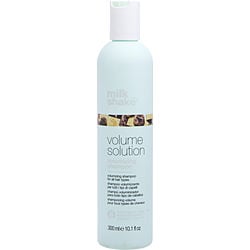 Milk Shake by Milk Shake VOLUME SOLUTION SHAMPOO 10.1 OZ for UNISEX