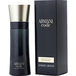 Armani Code by Giorgio Armani EDP SPRAY 2 OZ for MEN