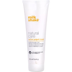 Milk Shake by Milk Shake NATURAL CARE ACTIVE YOGURT MASK 8.4 OZ for UNISEX