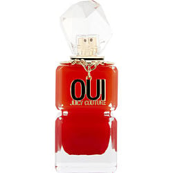 Juicy Couture Oui Glow by Juicy Couture EDP SPRAY 3.4 OZ *TESTER for WOMEN