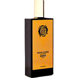 Memo Paris French Leather by Memo Paris EAU DE PARFUM SPRAY 2.5 OZ (UNBOXED) for UNISEX