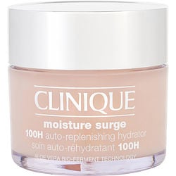 Clinique by Clinique Moisture Surge 100H Auto-Replenishing Hydrator -125ml/4.2OZ for WOMEN