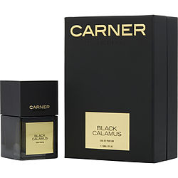 Carner Barcelona Black Calamus