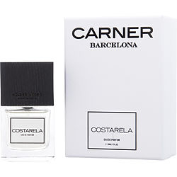 Carner Barcelona Costarela by Carner Barcelona EAU DE PARFUM SPRAY 1.7 OZ for UNISEX
