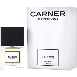 Carner Barcelona Tardes by Carner Barcelona EAU DE PARFUM SPRAY 1.7 OZ for UNISEX