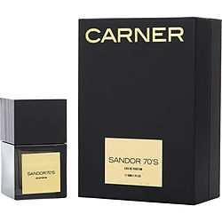 Carner Barcelona Sandor 70'S by Carner Barcelona EAU DE PARFUM SPRAY 1.7 OZ for UNISEX