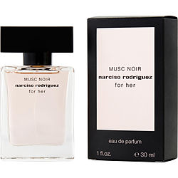 Narciso Rodriguez Musc Noir by Narciso Rodriguez EDP SPRAY 1 OZ for WOMEN