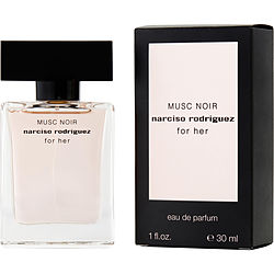 Narciso Rodriguez Musc Noir by Narciso Rodriguez EAU DE PARFUM SPRAY 1 OZ for WOMEN
