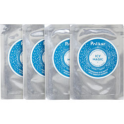 Image of Polaar by Polaar Icymagic Energising Eye Patch With Siberian Ginseng -4pairs for UNISEX