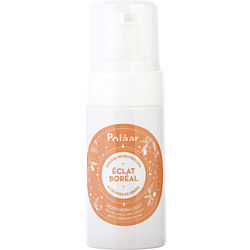 Image of Polaar by Polaar Northern Light Micro-Peeling Foam With Siberian Olive -100ml/3.3OZ for UNISEX