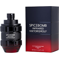 Viktor&Rolf Spicebomb Infrared