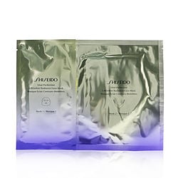 Shiseido by Shiseido Vital Perfection LiftDefine Radiance Face Mask -6pcs for WOMEN 400159