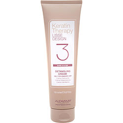 Alfaparf by Alfaparf LISSE DESIGN KERATIN THERAPY DETANGLING CREAM