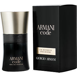 Armani Code by Giorgio Armani EAU DE PARFUM SPRAY 1 OZ for MEN
