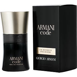 armani code offers