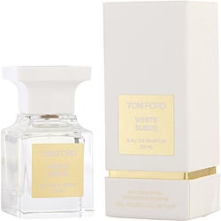 Tom Ford White Suede by Tom Ford EDP SPRAY 1 OZ for UNISEX